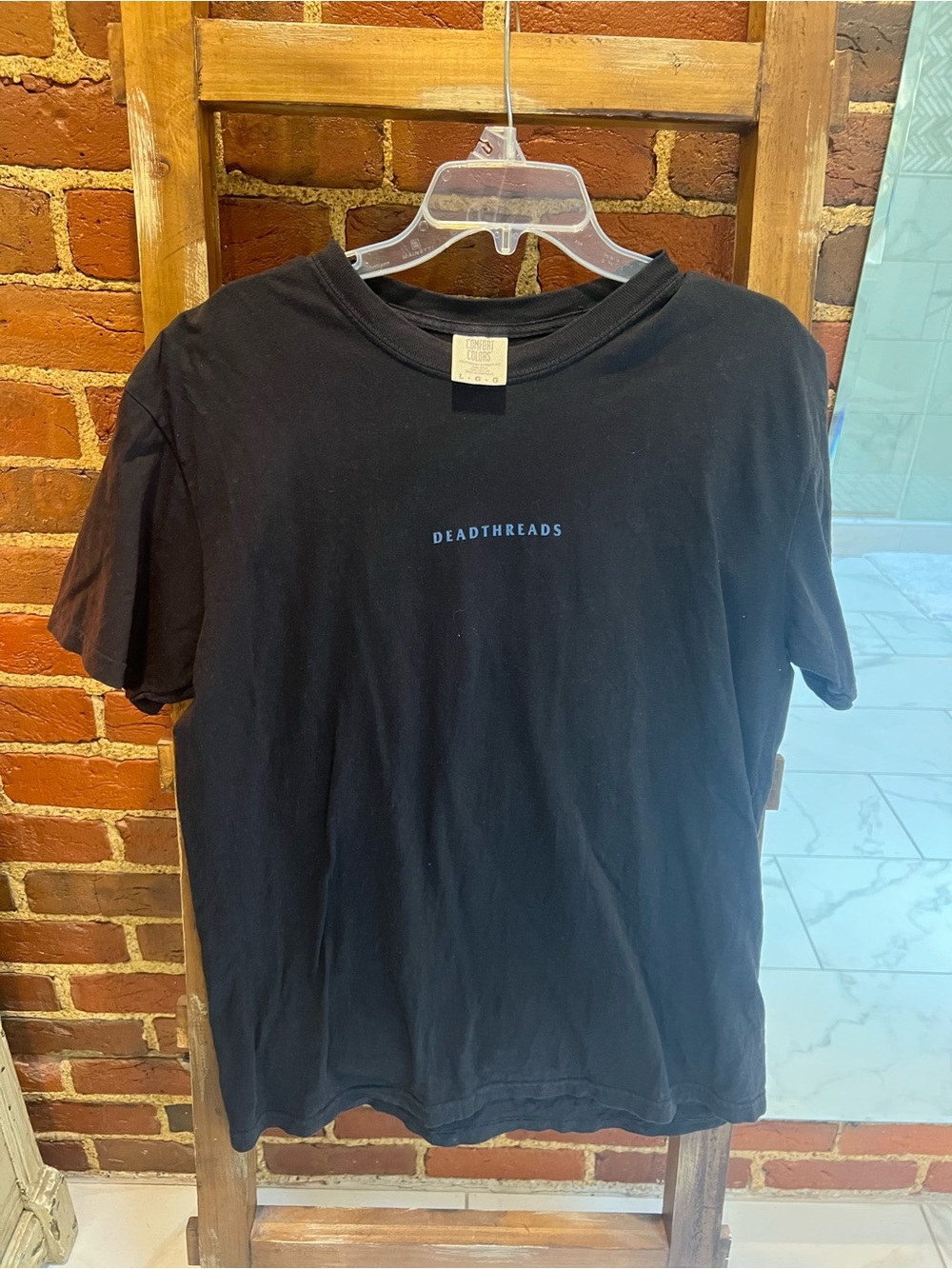 Comfort Colors Tee